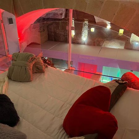 B&B Sul Ponte Gravina in Puglia Exteriör bild