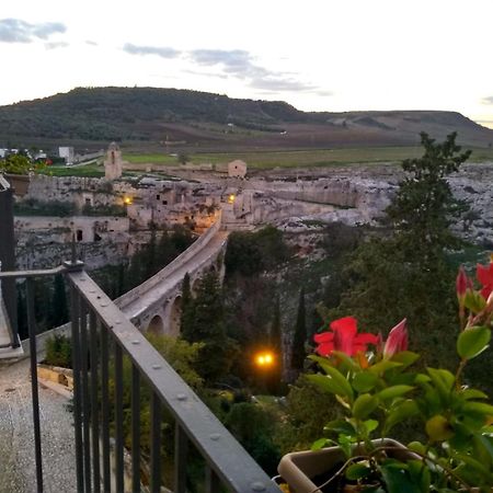 B&B Sul Ponte Gravina in Puglia Exteriör bild