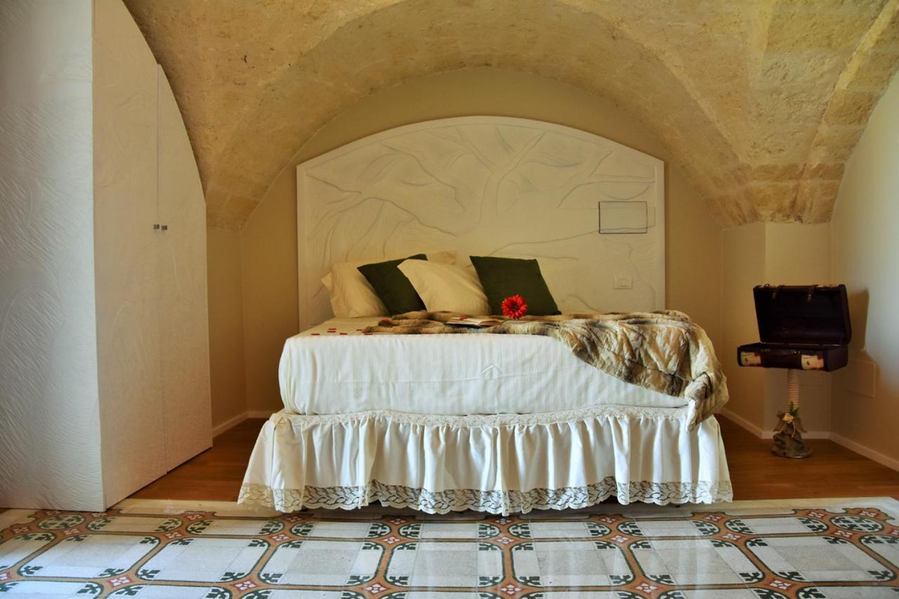 B&B Sul Ponte Gravina in Puglia Exteriör bild