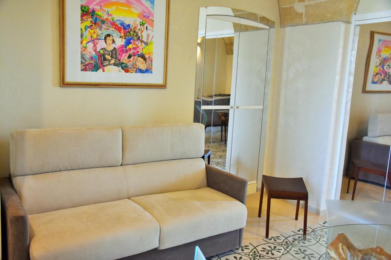 B&B Sul Ponte Gravina in Puglia Exteriör bild