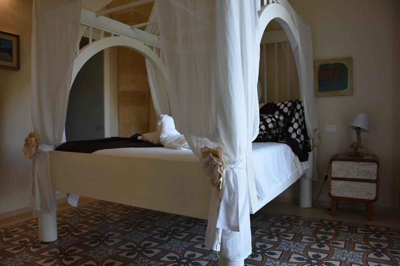 B&B Sul Ponte Gravina in Puglia Exteriör bild