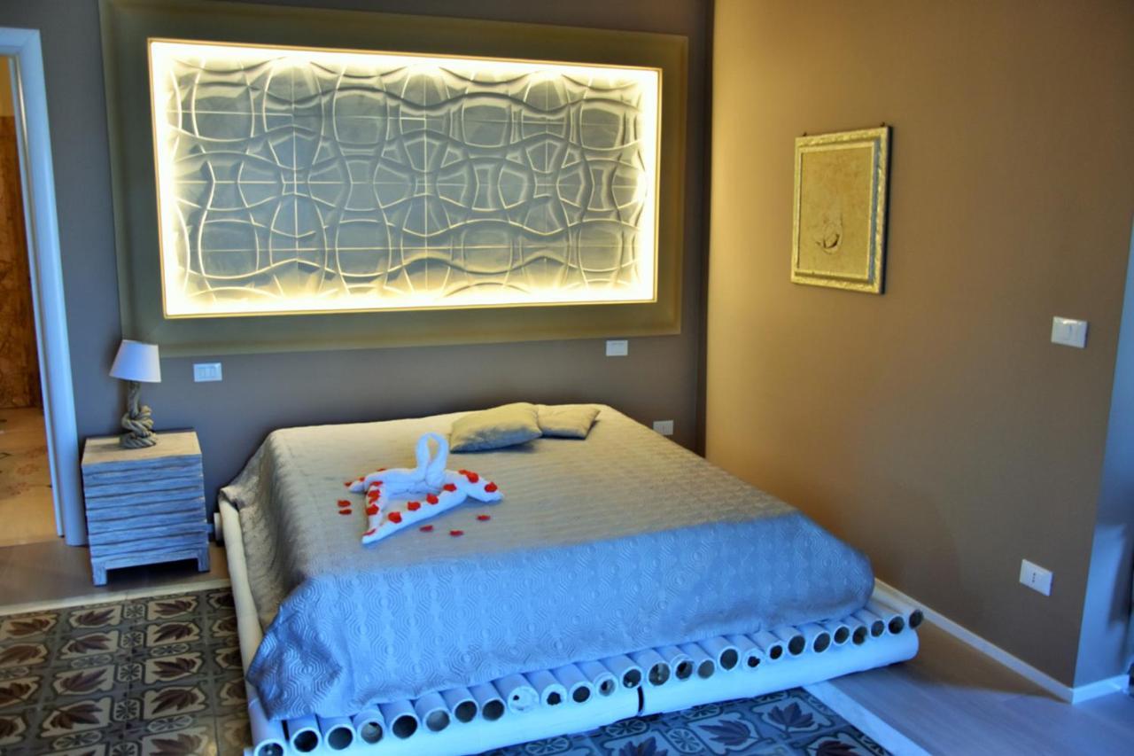 B&B Sul Ponte Gravina in Puglia Exteriör bild