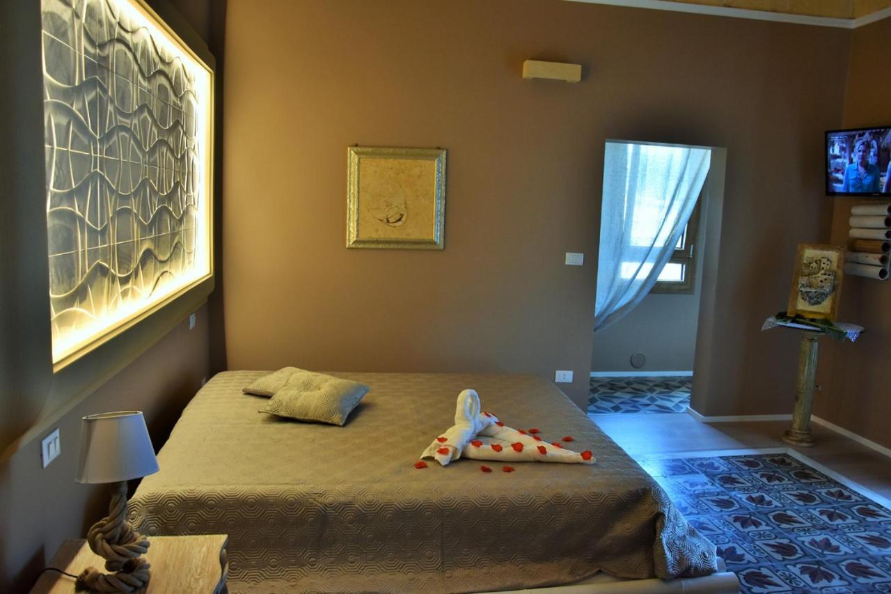 B&B Sul Ponte Gravina in Puglia Exteriör bild