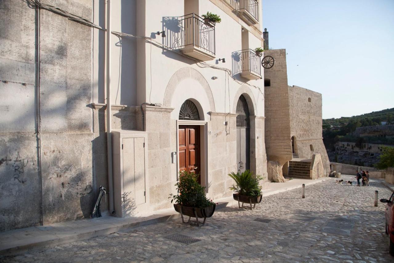 B&B Sul Ponte Gravina in Puglia Exteriör bild