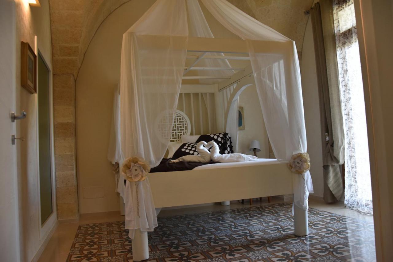 B&B Sul Ponte Gravina in Puglia Exteriör bild