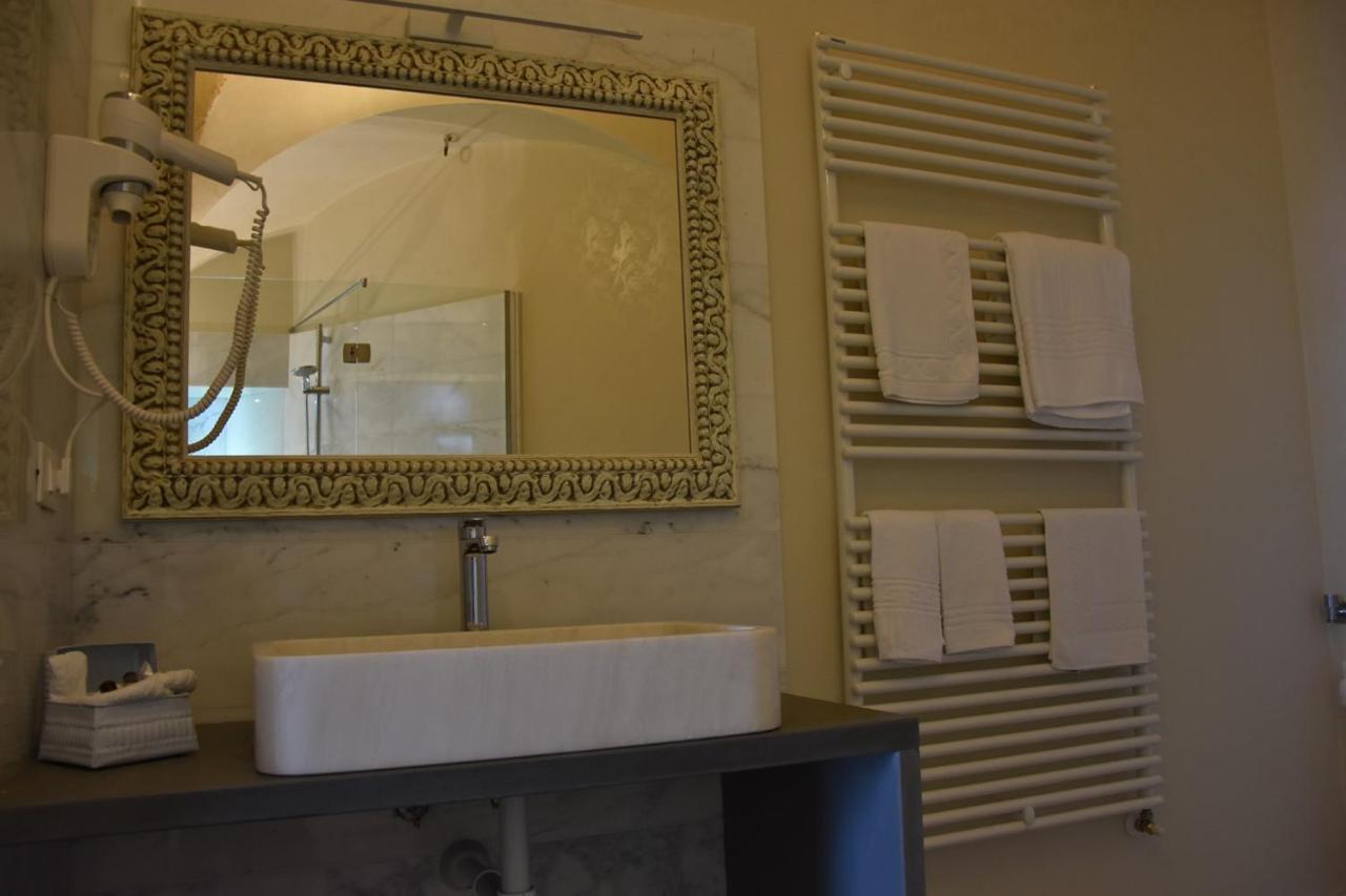 B&B Sul Ponte Gravina in Puglia Exteriör bild