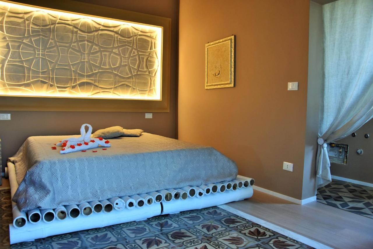 B&B Sul Ponte Gravina in Puglia Exteriör bild