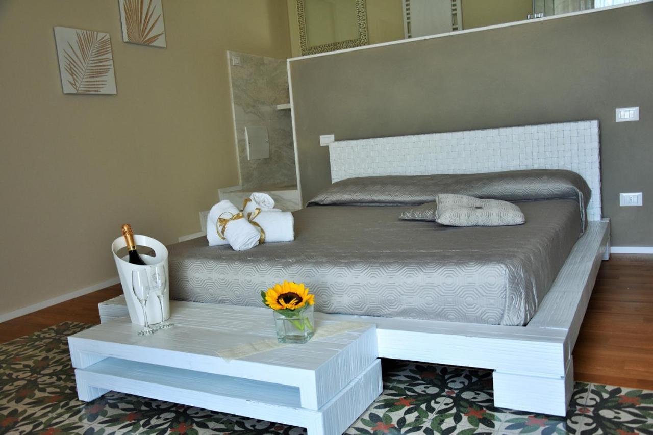 B&B Sul Ponte Gravina in Puglia Exteriör bild