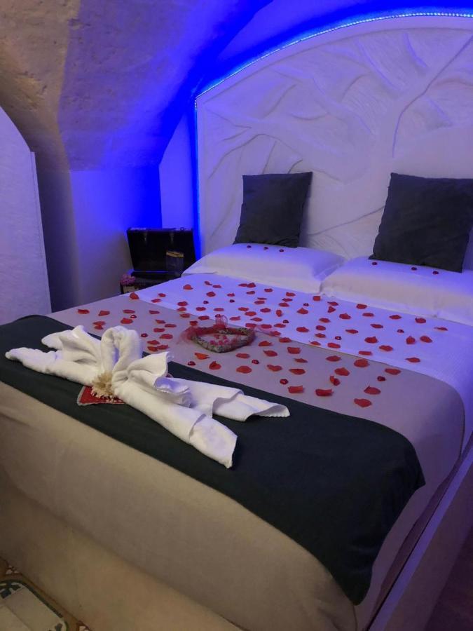 B&B Sul Ponte Gravina in Puglia Exteriör bild