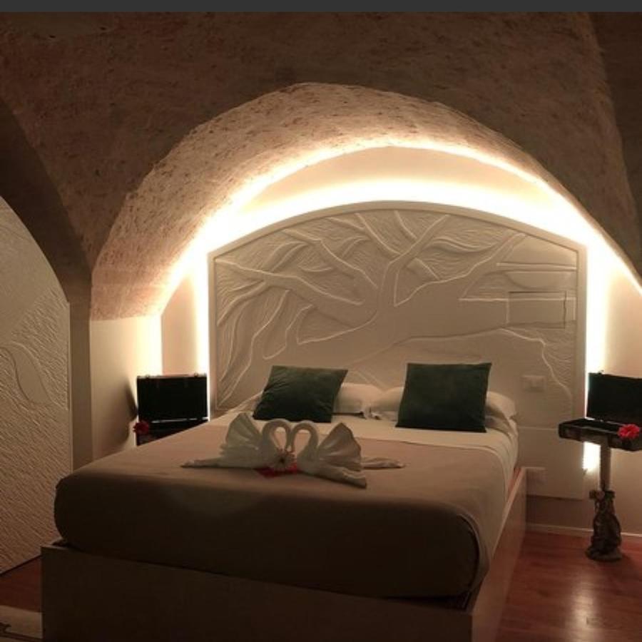 B&B Sul Ponte Gravina in Puglia Exteriör bild