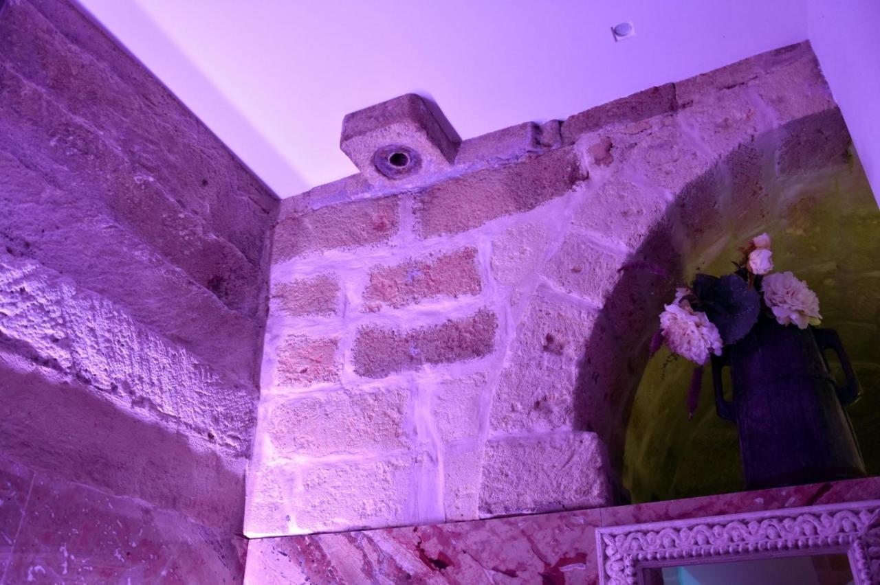 B&B Sul Ponte Gravina in Puglia Exteriör bild