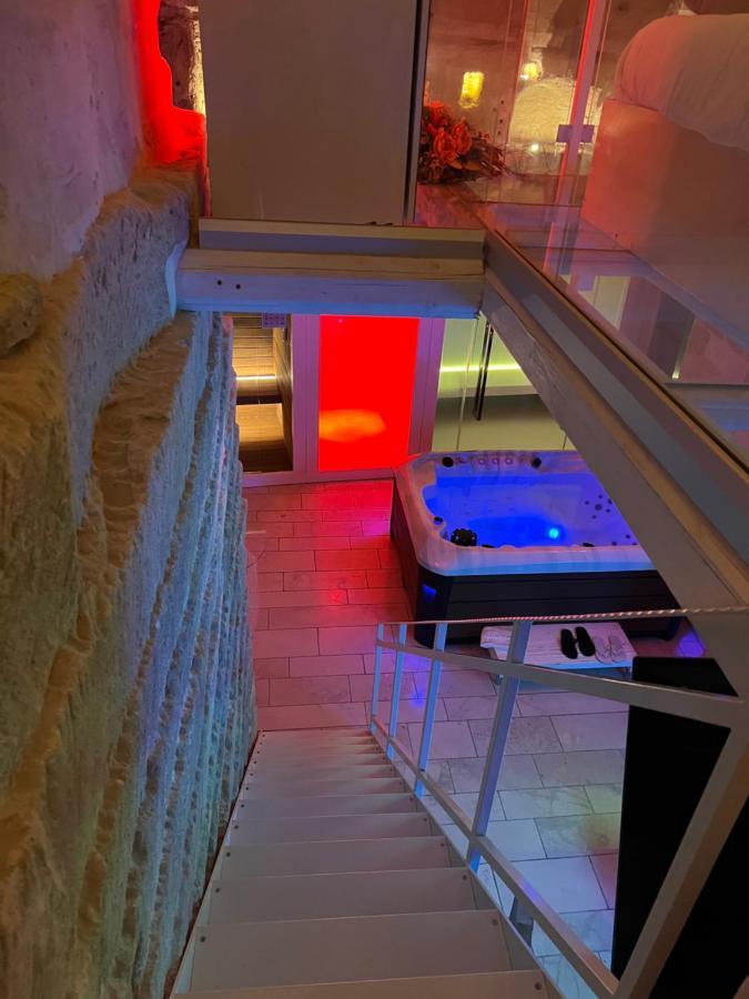 B&B Sul Ponte Gravina in Puglia Exteriör bild